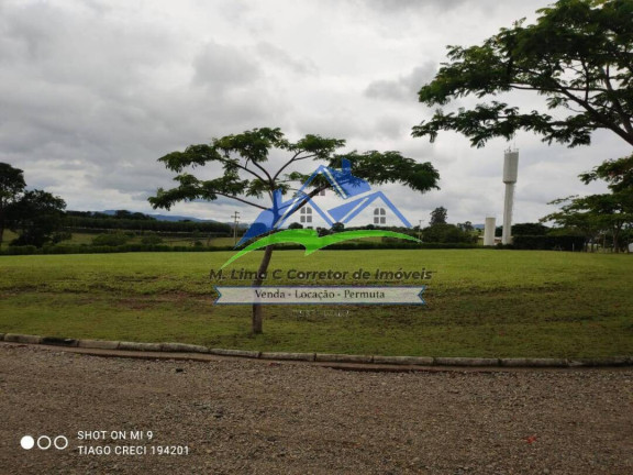 Terreno em Condomínio à Venda, 2.000 m² em Panorama - Piracaia