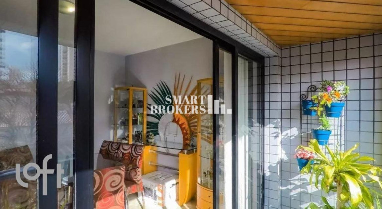 Imagem Apartamento com 3 Quartos à Venda, 79 m² em Bosque Da Saúde - São Paulo