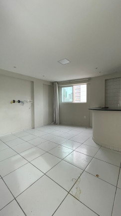 Imagem Apartamento com 2 Quartos para Alugar, 52 m² em Brisamar - João Pessoa Imagem Apartamento com 2 Quartos para Alugar, 52 m² em Brisamar - João Pessoa
