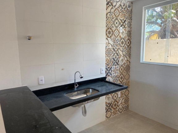 Imagem Casa com 2 Quartos à Venda, em Barroco (itaipuaçu) - Maricá Imagem Casa com 2 Quartos à Venda, em Barroco (itaipuaçu) - Maricá