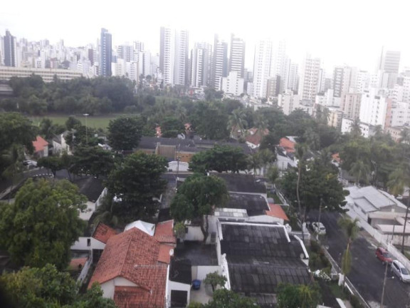 Imagem Apartamento com 3 Quartos à Venda, 98 m² em Itaigara - Salvador Imagem Apartamento com 3 Quartos à Venda, 98 m² em Itaigara - Salvador