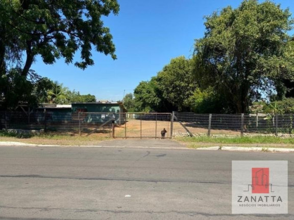 Terreno à Venda, 2.530 m² em Parque Amador - Esteio