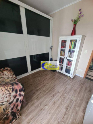 Imagem Apartamento com 3 Quartos à Venda, 70 m² em Centro - São Bernardo Do Campo
