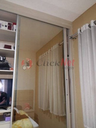 Imagem Apartamento com 2 Quartos à Venda, 60 m² em Nova Petrópolis - São Bernardo Do Campo Imagem Apartamento com 2 Quartos à Venda, 60 m² em Nova Petrópolis - São Bernardo Do Campo