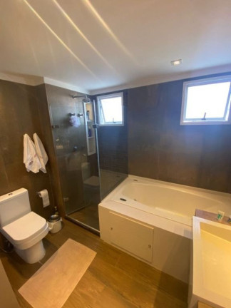 Imagem Apartamento com 3 Quartos à Venda, 344 m² em Vila Ema - São José Dos Campos