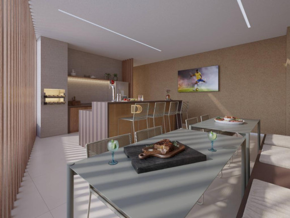 Imagem Apartamento com 5 Quartos à Venda, 395 m² em Praia Da Costa - Vila Velha
