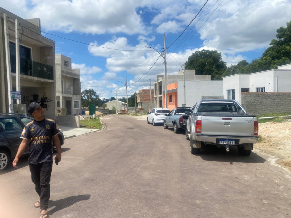 Imagem Terreno à Venda, 132 m² em Umbará - Curitiba Imagem Terreno à Venda, 132 m² em Umbará - Curitiba
