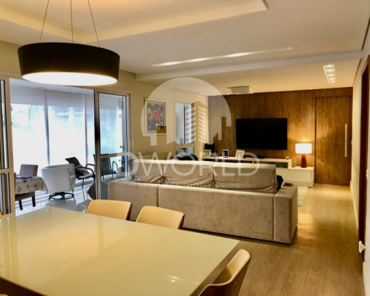 Imóvel com 3 Quartos à Venda, 155 m² em Centro - São Bernardo Do Campo