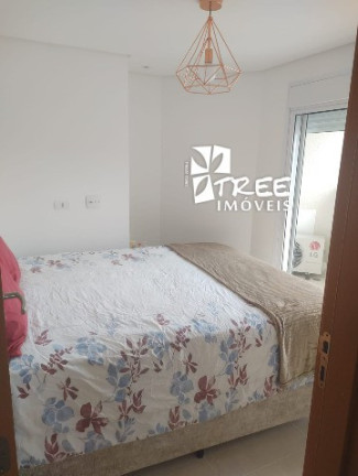 Imagem Apartamento com 2 Quartos à Venda, 69 m² em Jardim Virgínia - Guarujá