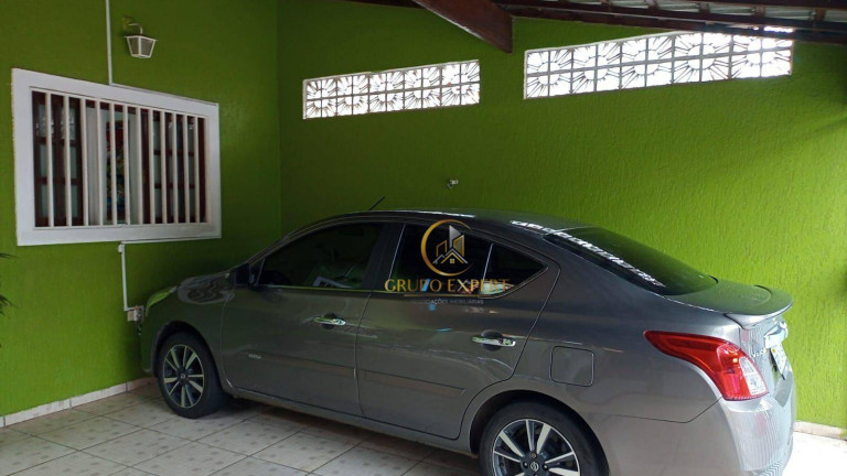 Imagem Casa com 3 Quartos à Venda, 97 m² em Residencial Santa Paula - Jacareí Imagem Casa com 3 Quartos à Venda, 97 m² em Residencial Santa Paula - Jacareí