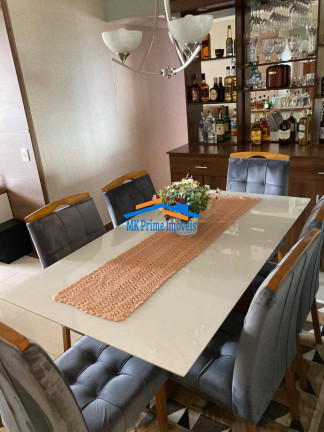 Foto do imóvel Apartamento com 3 Quartos à Venda, 84 m² em Vila Osasco - Osasco