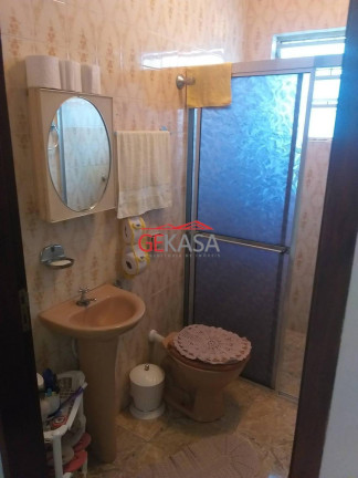 Imagem Casa com 2 Quartos à Venda, em São Paulo Imagem Casa com 2 Quartos à Venda, em São Paulo