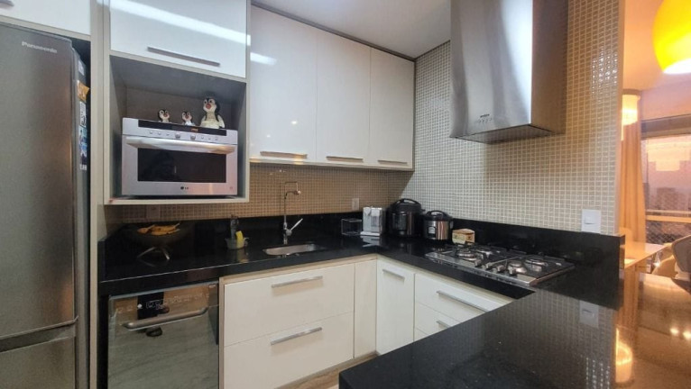 Imagem Apartamento com 2 Quartos à Venda, 81 m² em Tatuapé - São Paulo