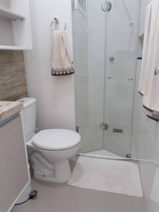 Imagem Apartamento com 1 Quarto à Venda, 40 m² em Ingleses - Florianópolis Imagem Apartamento com 1 Quarto à Venda, 40 m² em Ingleses - Florianópolis