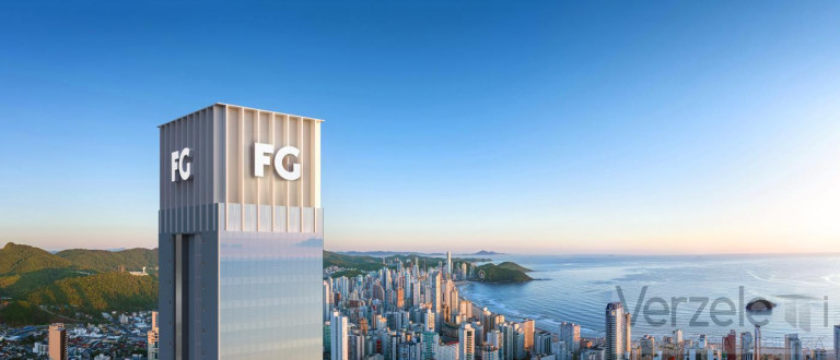 Imóvel com 4 Quartos à Venda, 152 m² em Centro - Balneário Camboriú