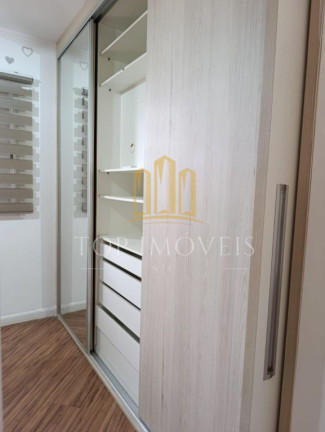 Imagem Apartamento com 3 Quartos à Venda, 65 m² em Jardim Ismênia - São José Dos Campos