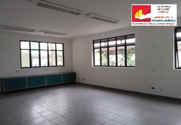 Imagem Sala Comercial à Venda, 1 m² em Vila Olimpia - São Paulo