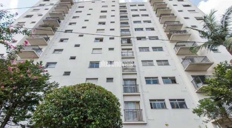 Apartamento com 2 Quartos à Venda, 71 m² em Vila Leopoldina - São Paulo