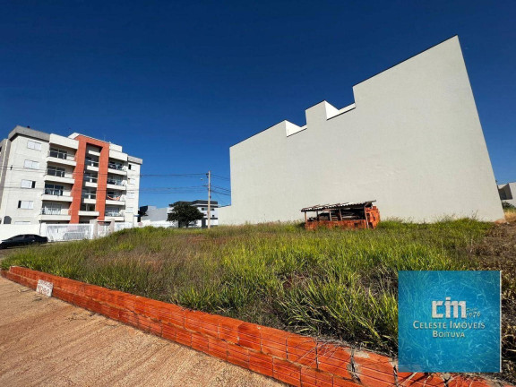 Imagem Terreno à Venda, 386 m² em Portal Ville Azaleia - Boituva Imagem Terreno à Venda, 386 m² em Portal Ville Azaleia - Boituva