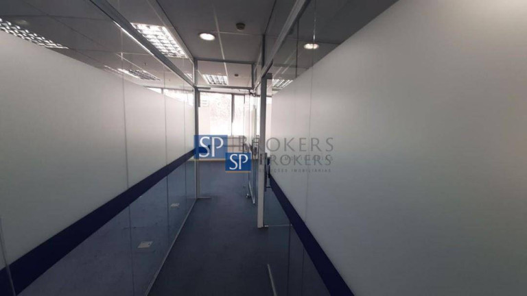 Imagem Sala Comercial à Venda ou Locação, 92 m² em Brooklin Paulista - São Paulo Imagem Sala Comercial à Venda ou Locação, 92 m² em Brooklin Paulista - São Paulo