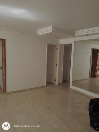 Imagem Imóvel com 3 Quartos para Alugar, 100 m² em Vila Olímpia - São Paulo