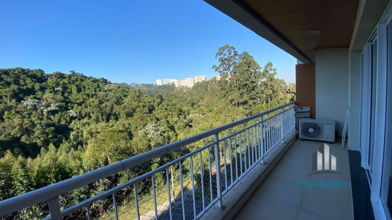 Imagem Apartamento com 1 Quarto à Venda, 50 m² em Centro Empresarial Tamboré - Santana De Parnaíba Imagem Apartamento com 1 Quarto à Venda, 50 m² em Centro Empresarial Tamboré - Santana De Parnaíba