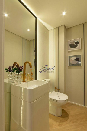Imagem Apartamento com 4 Quartos à Venda, 158 m² em Perdizes - São Paulo