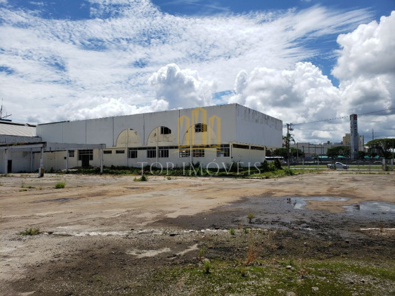 Imagem Galpão para Alugar, 20.000 m² em Jardim Das Colinas - São José Dos Campos Imagem Galpão para Alugar, 20.000 m² em Jardim Das Colinas - São José Dos Campos