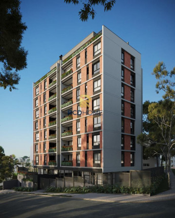 Imagem Apartamento com 2 Quartos à Venda, 72 m² em água Verde - Curitiba Imagem Apartamento com 2 Quartos à Venda, 72 m² em água Verde - Curitiba