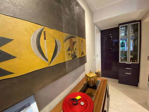 Imagem Apartamento com 3 Quartos à Venda, 242 m² em Bela Vista - Porto Alegre