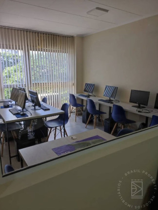 Sala Comercial à Venda, 36 m² em Jardim São Dimas - São José Dos Campos