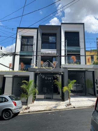 Sobrado com 3 Quartos à Venda, 160 m² em Vila Antonina - São Paulo