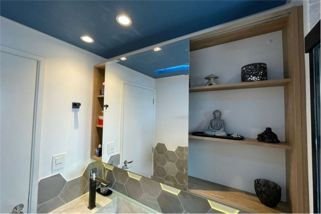 Imagem Apartamento com 2 Quartos à Venda, 51 m² em Vila Matilde - São Paulo Imagem Apartamento com 2 Quartos à Venda, 51 m² em Vila Matilde - São Paulo