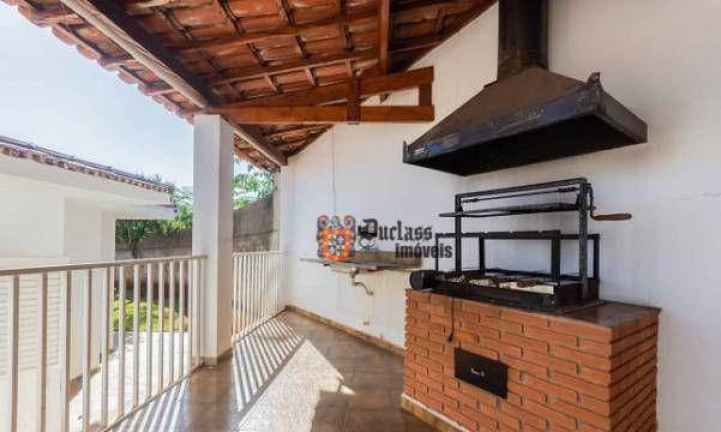 Imagem Casa com 4 Quartos à Venda, 440 m² em Jardim Santa Genebra - Campinas Imagem Casa com 4 Quartos à Venda, 440 m² em Jardim Santa Genebra - Campinas