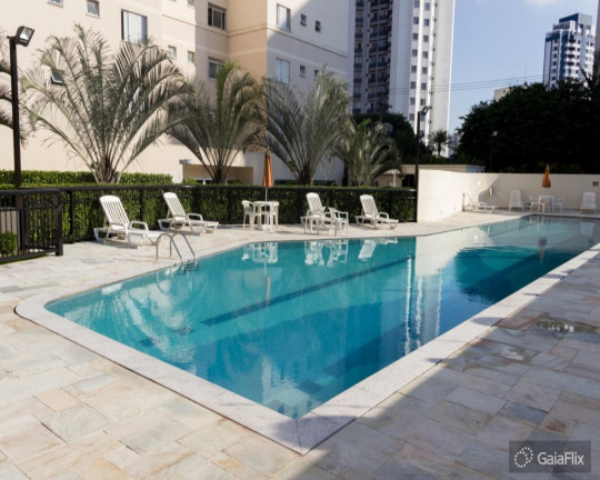 Imagem Apartamento com 3 Quartos à Venda, 98 m² em Ipiranga - São Paulo