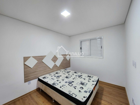 Imagem Apartamento com 2 Quartos à Venda, 53 m² em Parque Morumbi - Votorantim