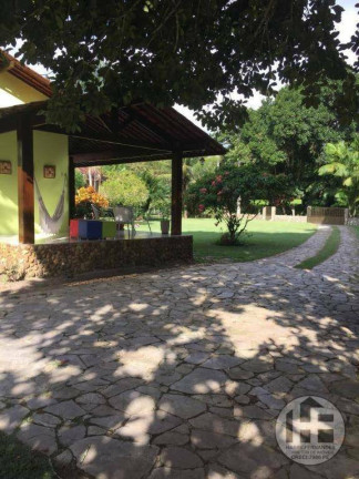 Casa com 3 Quartos para Alugar, 130 m² em Aldeia - Camaragibe