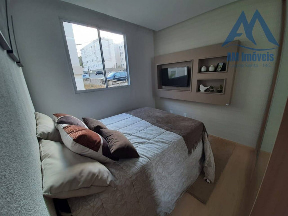 Imagem Apartamento com 2 Quartos à Venda, em Moradas Da Lapinha - Lagoa Santa Imagem Apartamento com 2 Quartos à Venda, em Moradas Da Lapinha - Lagoa Santa