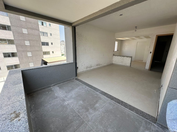 Imagem Apartamento com 3 Quartos à Venda, 86 m² em Cabral - Contagem Imagem Apartamento com 3 Quartos à Venda, 86 m² em Cabral - Contagem