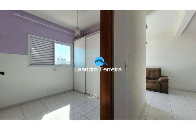 Imagem Cobertura com 3 Quartos à Venda, 146 m² em Vila Scarpelli - Santo André Imagem Cobertura com 3 Quartos à Venda, 146 m² em Vila Scarpelli - Santo André