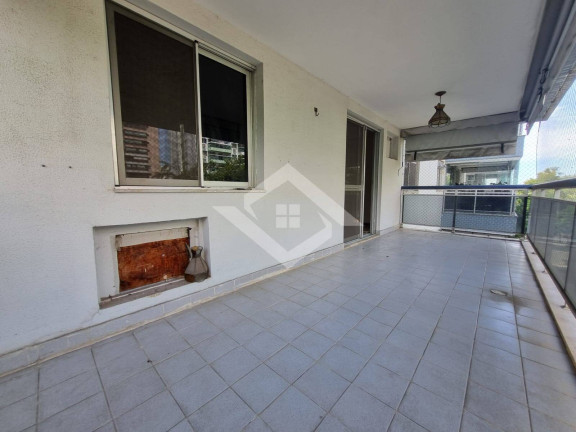 Foto do imóvel Apartamento com 2 Quartos à Venda, 82 m² em Barra Olímpica - Rio De Janeiro