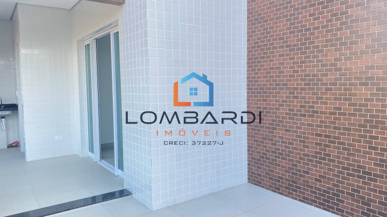 Imagem Apartamento com 3 Quartos à Venda, 98 m² em Praia Das Toninhas - Ubatuba