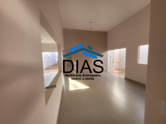 Imagem Casa com 3 Quartos à Venda, 110 m² em Vila Santa Marta - Araraquara Imagem Casa com 3 Quartos à Venda, 110 m² em Vila Santa Marta - Araraquara