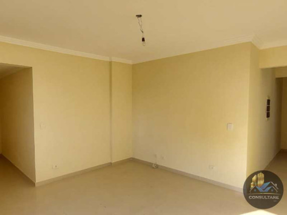 Imagem Cobertura com 2 Quartos para Alugar, 140 m² em Ponta Da Praia - Santos