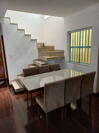 Imagem Sobrado com 3 Quartos à Venda, 160 m² em Ipiranga - Sp Imagem Sobrado com 3 Quartos à Venda, 160 m² em Ipiranga - Sp