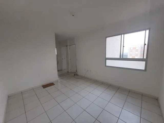 Apartamento com 2 Quartos à Venda, 46 m² em Altos De Ipanema - Sorocaba