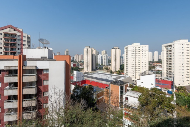 Imagem Apartamento com 3 Quartos à Venda, 74 m² em Vila Sofia - São Paulo Imagem Apartamento com 3 Quartos à Venda, 74 m² em Vila Sofia - São Paulo