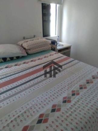 Imagem Apartamento com 2 Quartos à Venda, 63 m² em Pina - Recife
