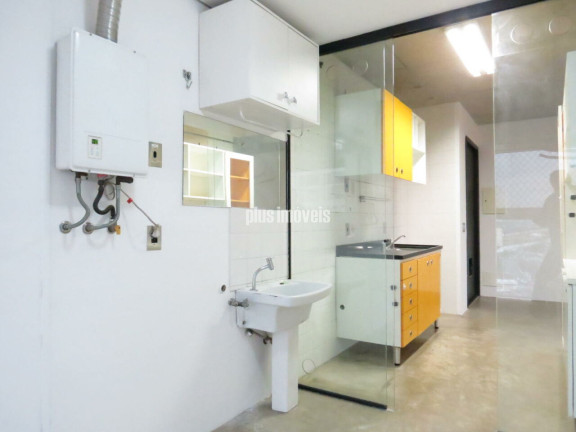 Imagem Apartamento com 2 Quartos para Alugar, 60 m² em Vila Leopoldina - São Paulo