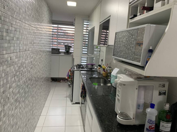 Imagem Apartamento com 4 Quartos à Venda, 140 m² em Icaraí - Niterói